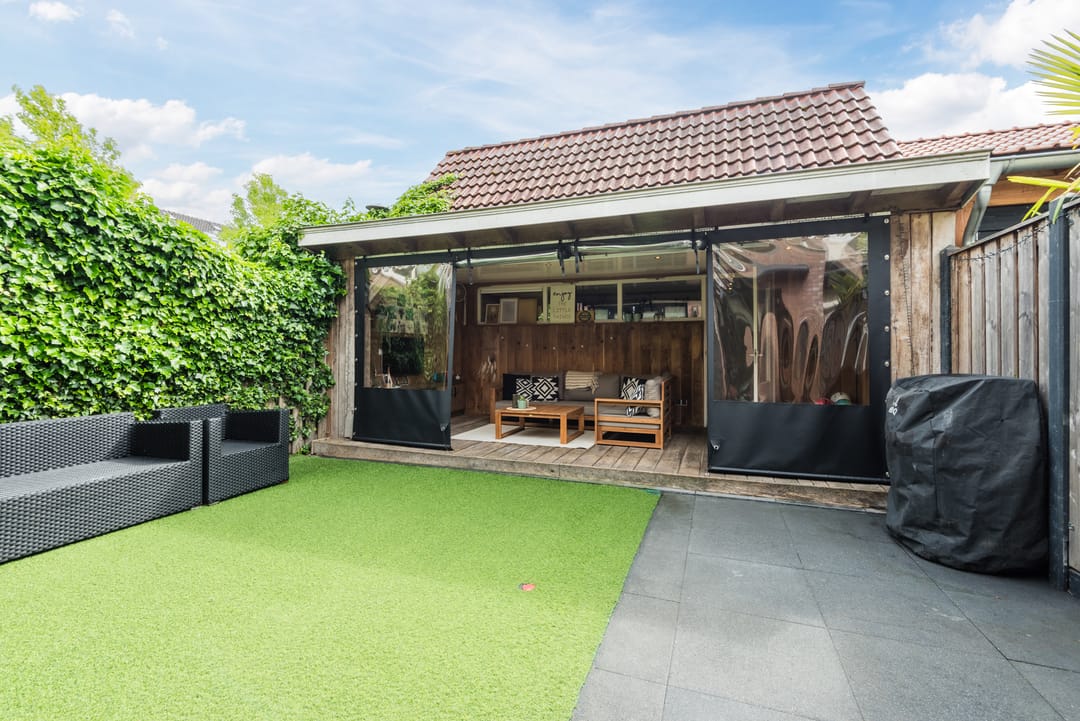 Foto 38 van Almareplantsoen 10