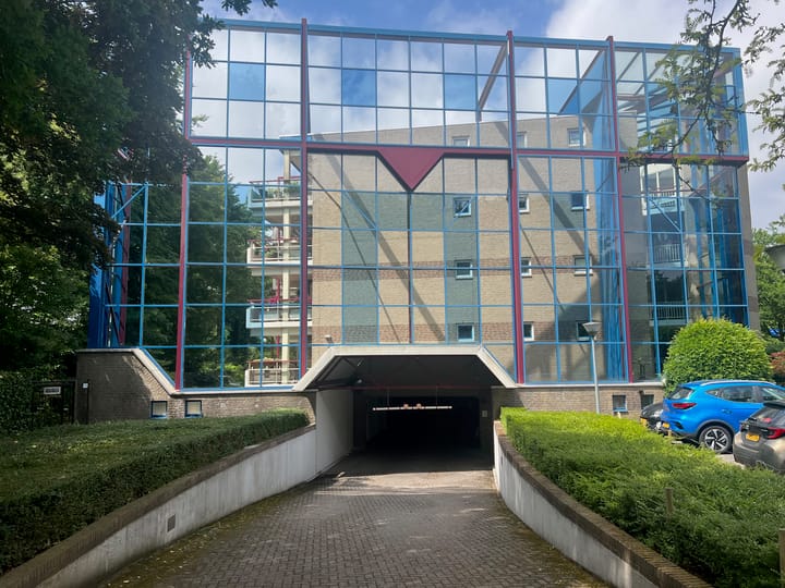 Foto 2 van Amersfoortsestraatweg 69-A89