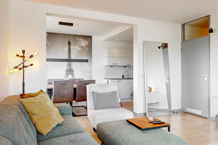 Foto 9 van Pluimgras 59