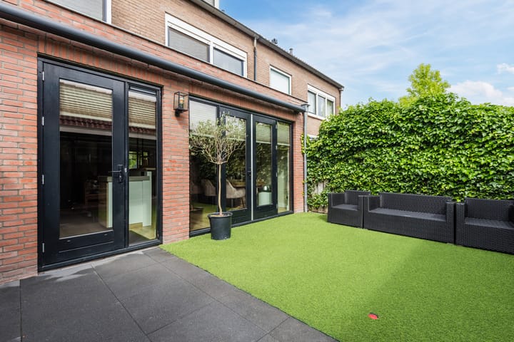 Foto 45 van Almareplantsoen 10