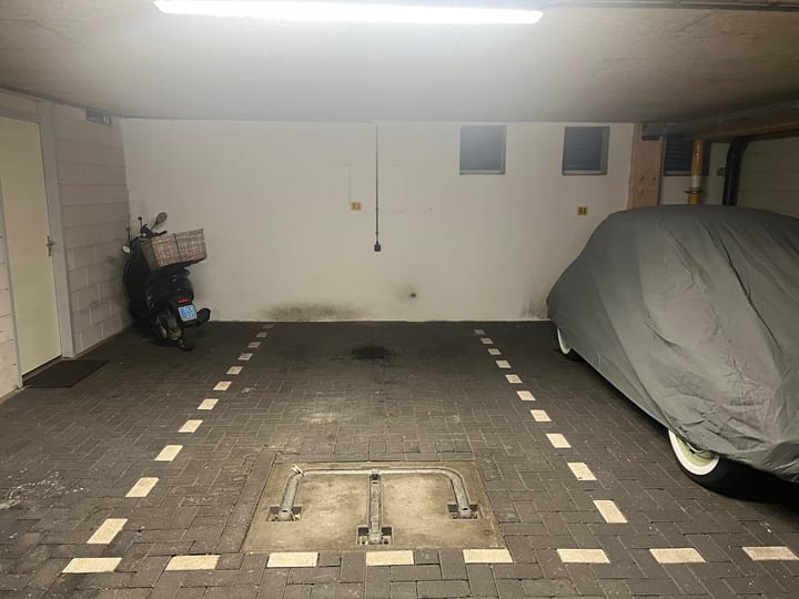 Foto 3 van Amersfoortsestraatweg 69-A89