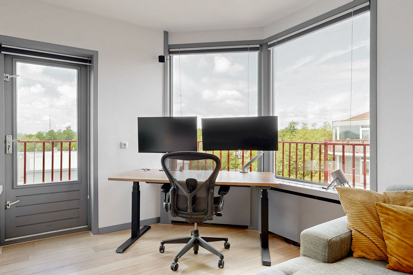 Foto 10 van Pluimgras 59