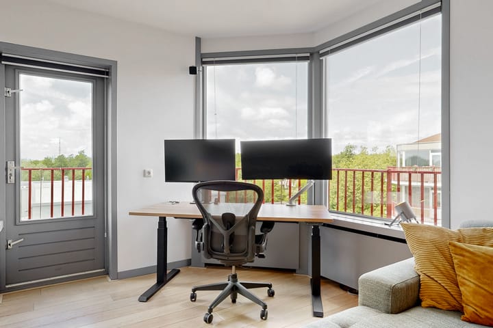 Foto 10 van Pluimgras 59