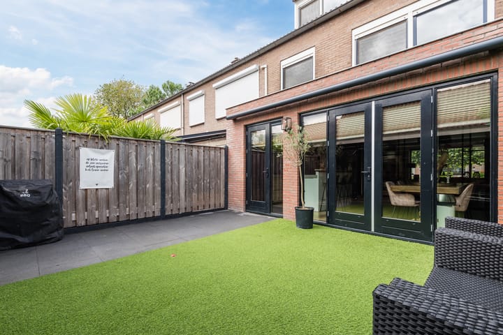 Foto 46 van Almareplantsoen 10