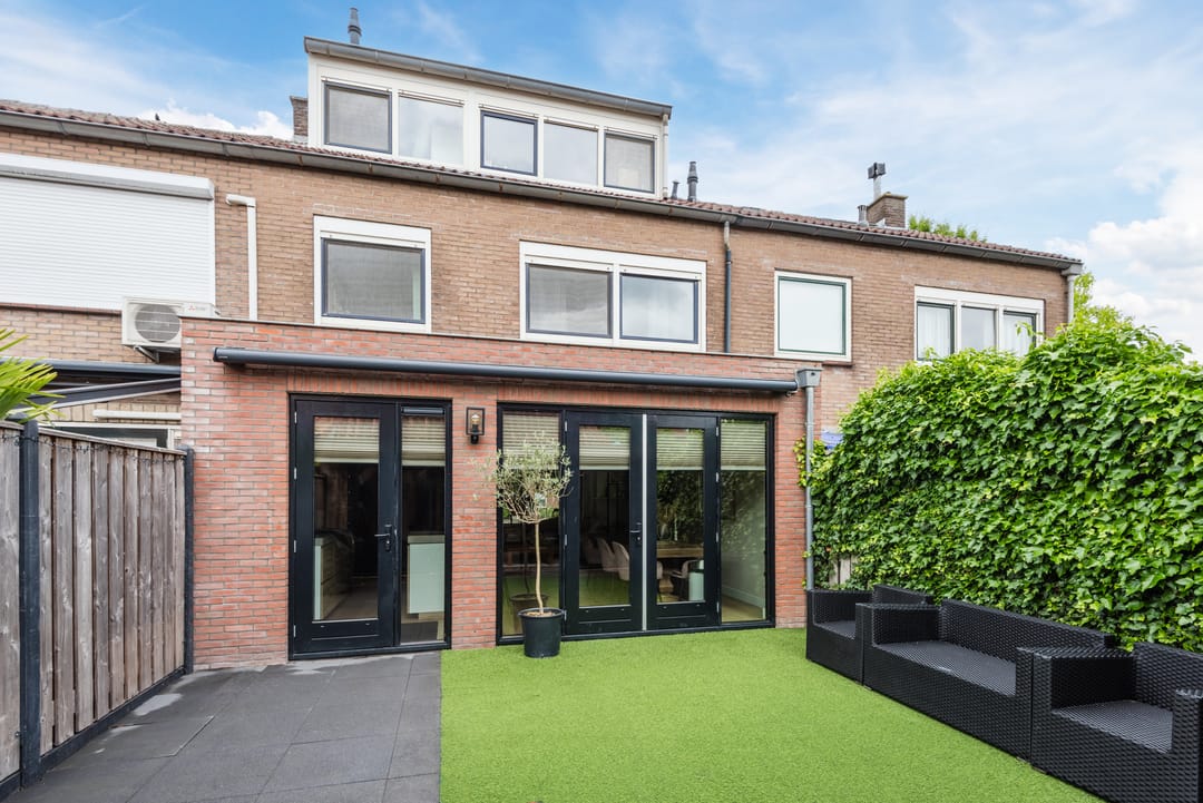 Foto 47 van Almareplantsoen 10