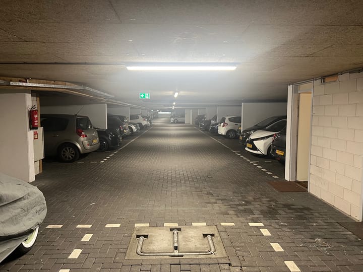 Foto 5 van Amersfoortsestraatweg 69-A89