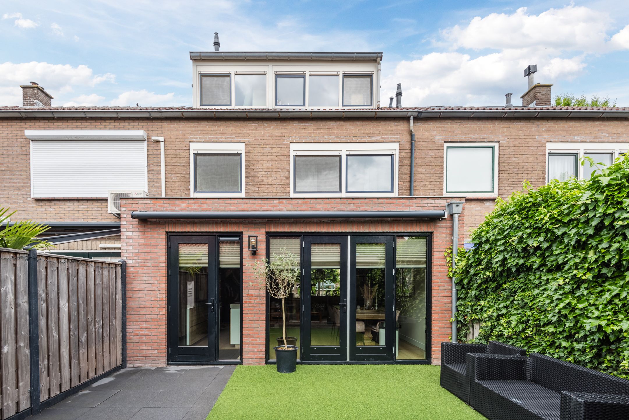 Foto 48 van Almareplantsoen 10