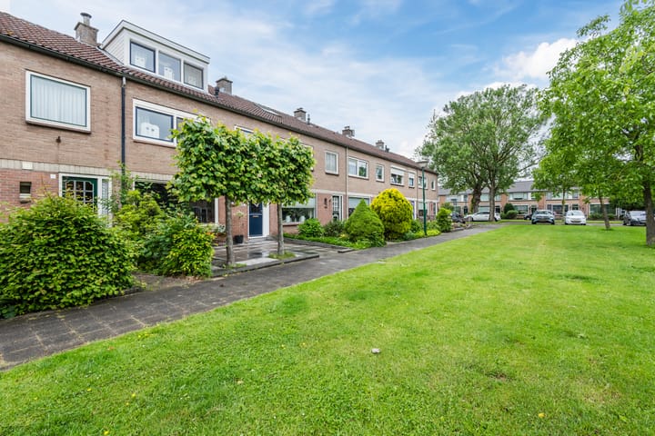 Foto 49 van Almareplantsoen 10