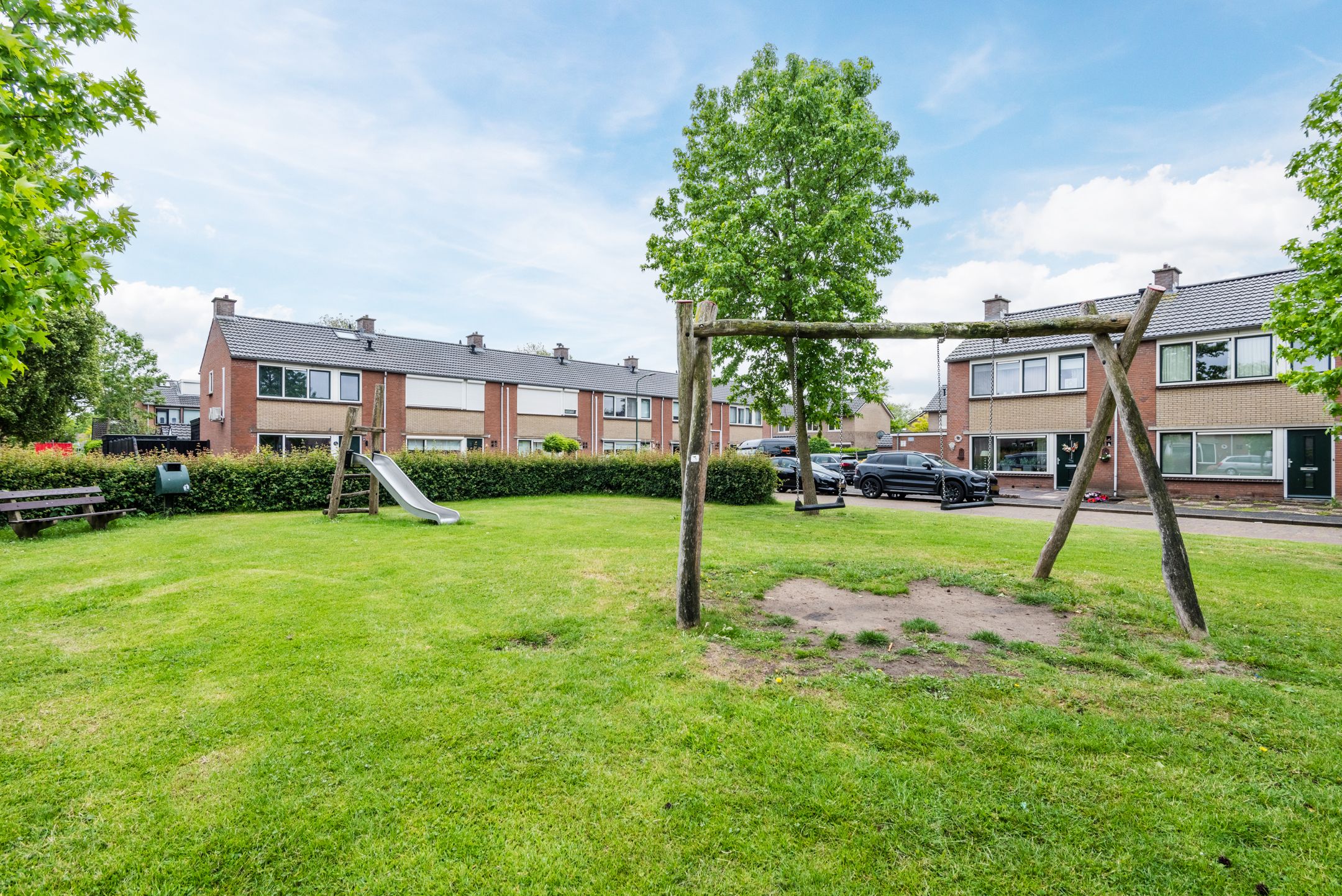 Foto 51 van Almareplantsoen 10