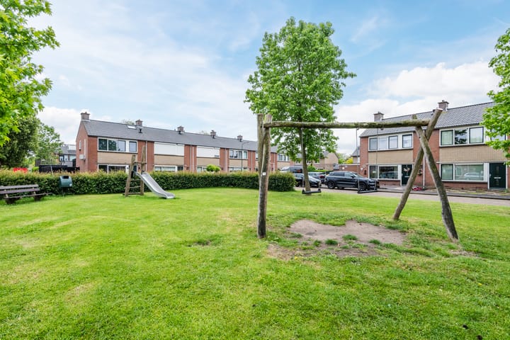 Foto 51 van Almareplantsoen 10