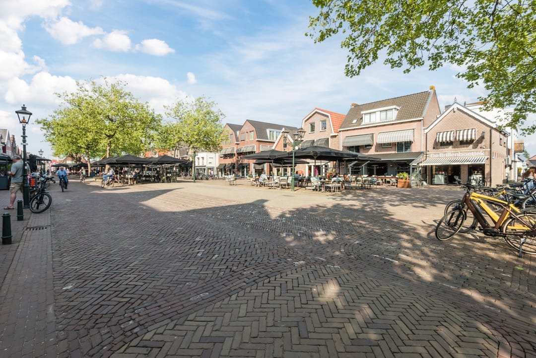 Foto 52 van Almareplantsoen 10