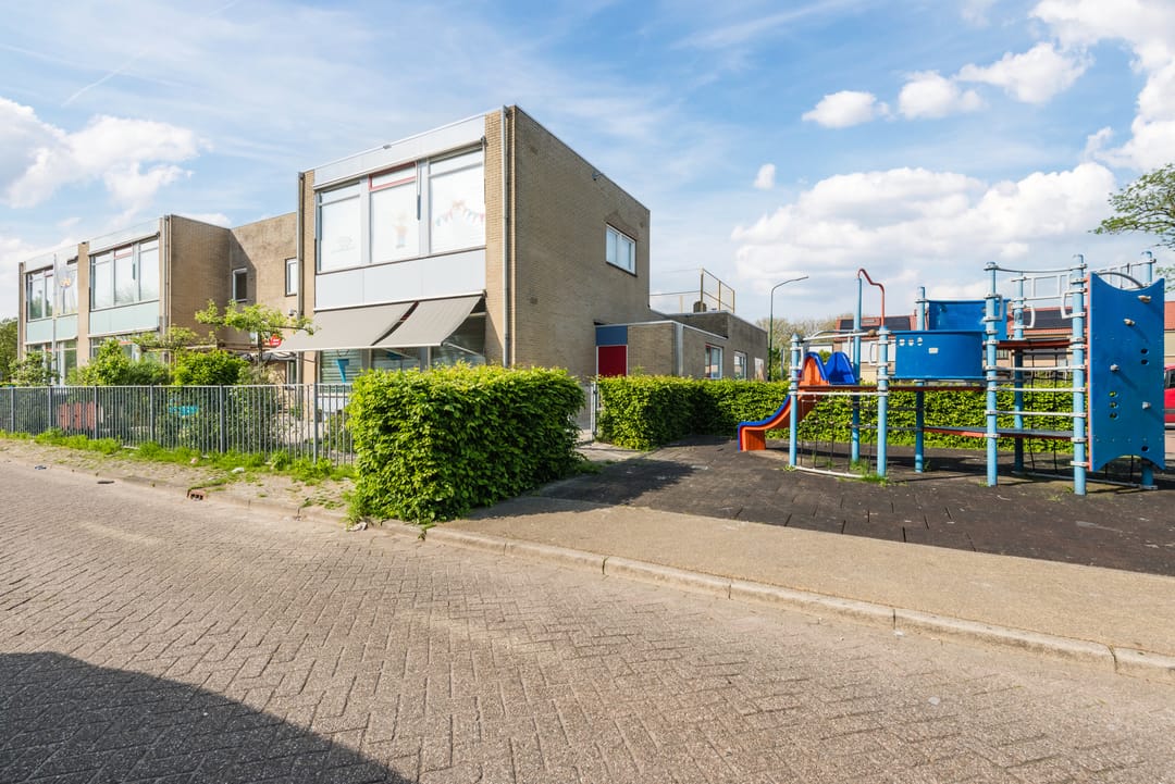 Foto 53 van Almareplantsoen 10