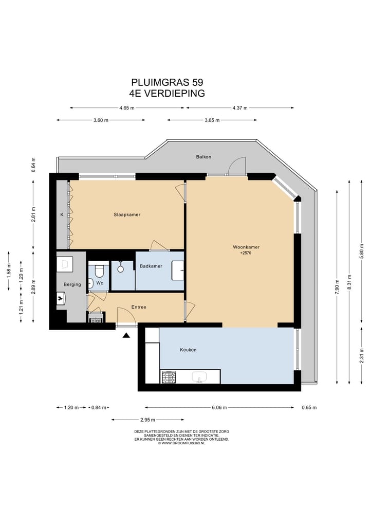 Foto 25 van Pluimgras 59
