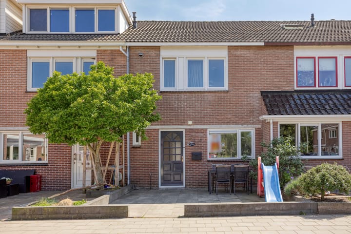 Foto 1 van De Noord 99