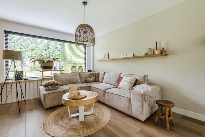 Foto 2 van Almareplantsoen 10