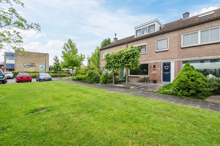 Foto 4 van Almareplantsoen 10