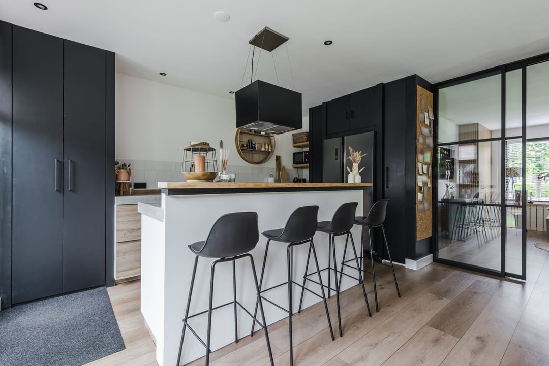 Foto 11 van Almareplantsoen 10