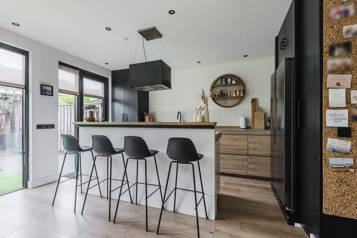 Foto 10 van Almareplantsoen 10