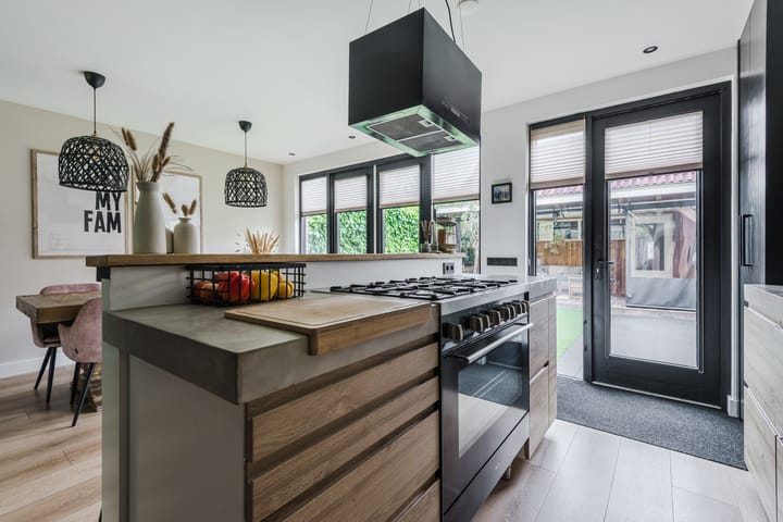 Foto 14 van Almareplantsoen 10