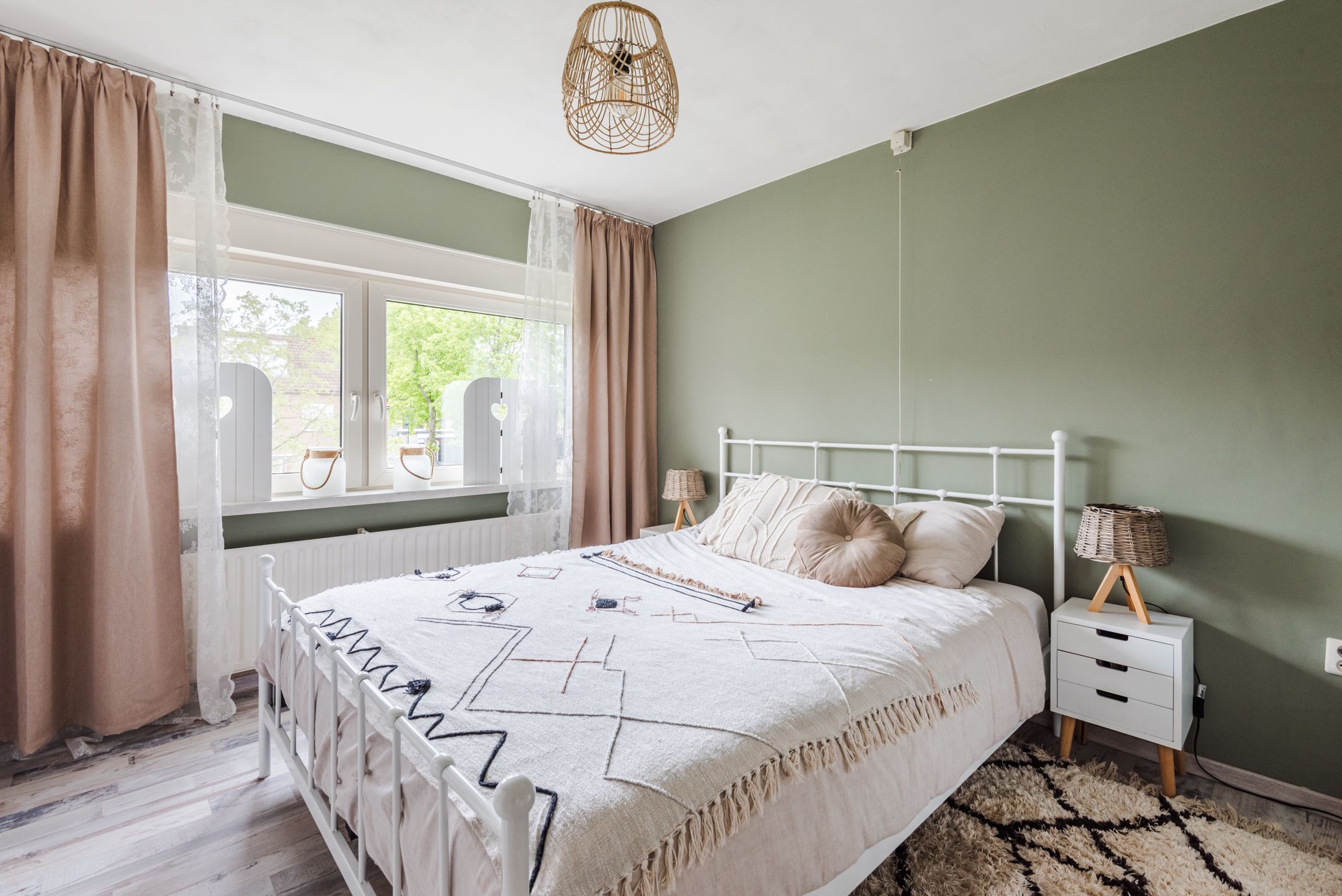 Foto 18 van Almareplantsoen 10