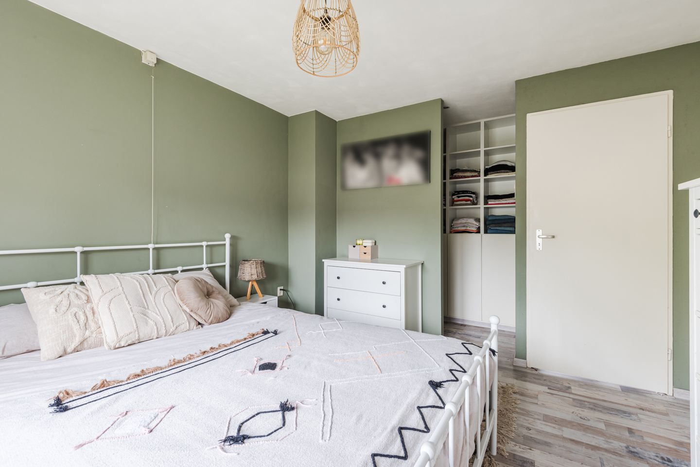 Foto 20 van Almareplantsoen 10