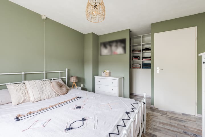 Foto 20 van Almareplantsoen 10