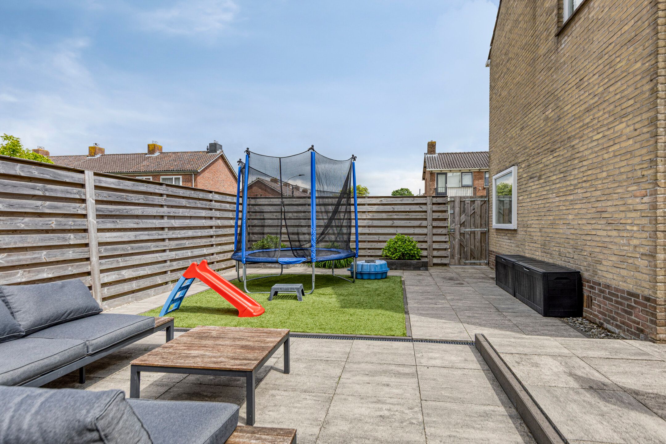 Foto 3 van Herman Colleniusstraat 24