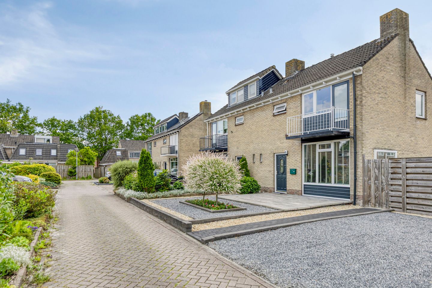 Foto 4 van Herman Colleniusstraat 24