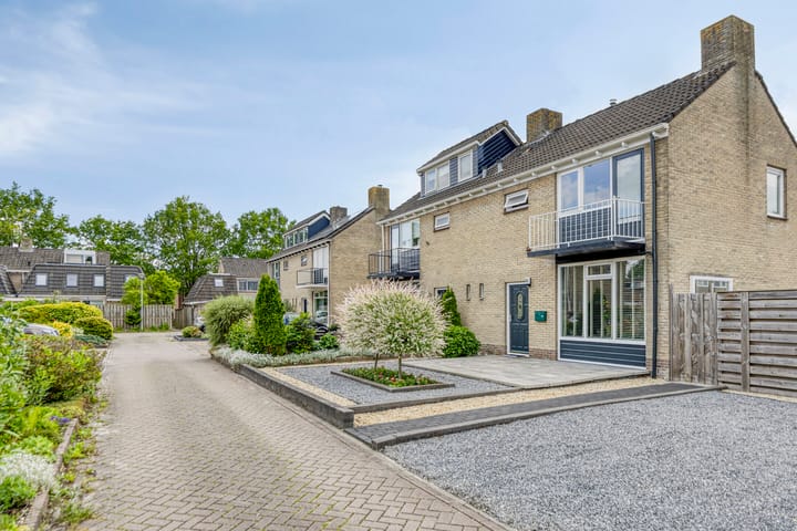 Foto 4 van Herman Colleniusstraat 24