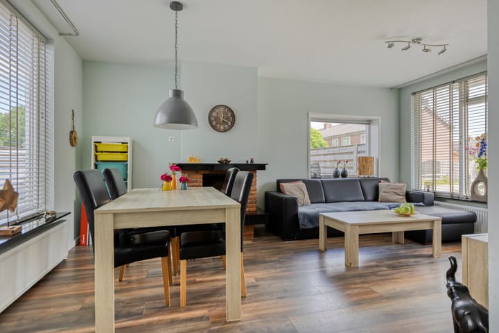 Foto 7 van Herman Colleniusstraat 24