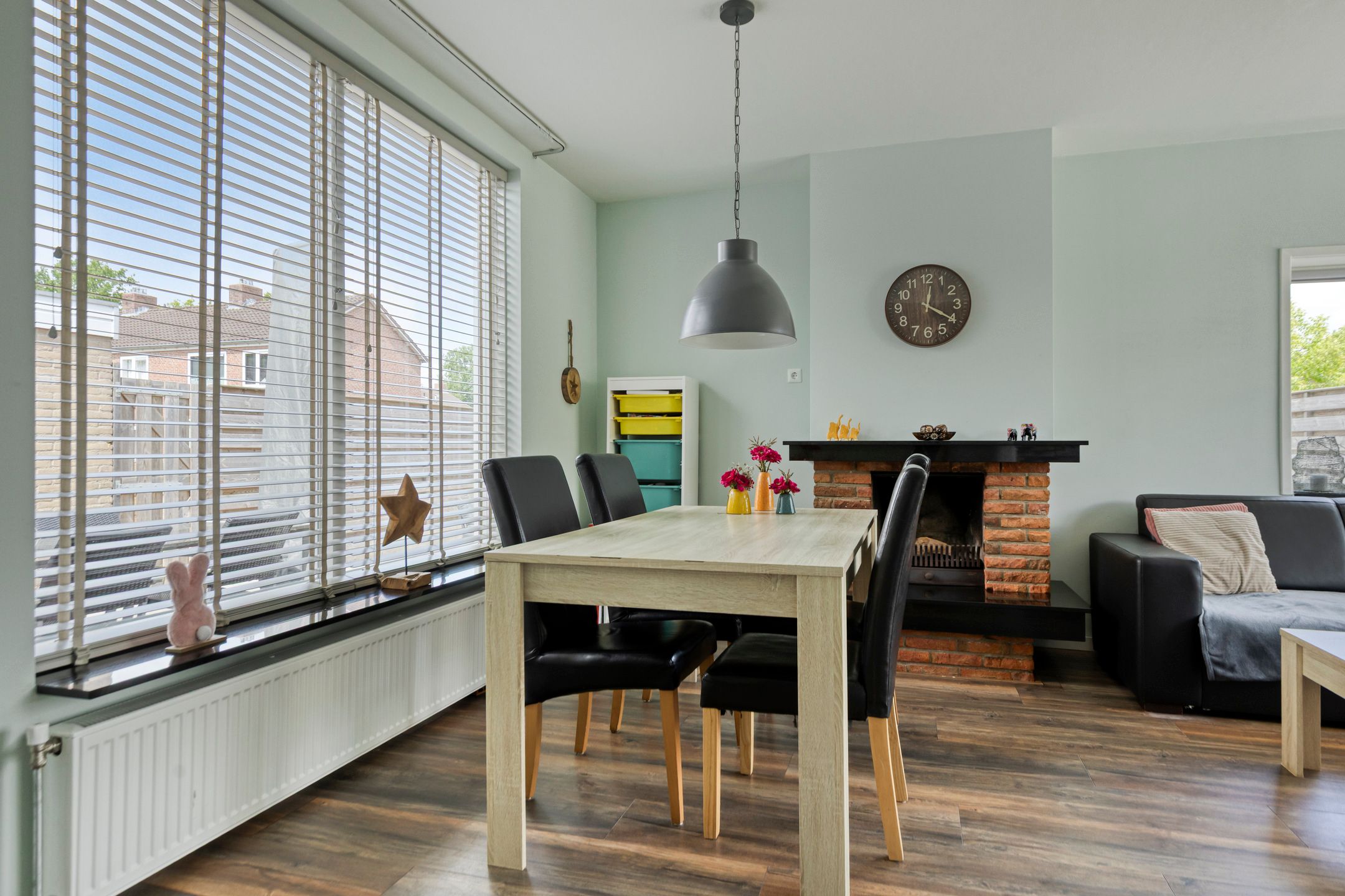 Foto 9 van Herman Colleniusstraat 24