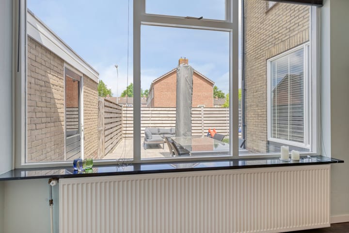 Foto 10 van Herman Colleniusstraat 24