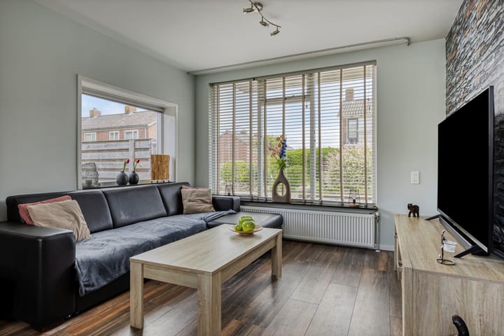 Foto 8 van Herman Colleniusstraat 24