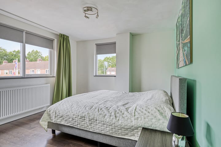 Foto 18 van Herman Colleniusstraat 24