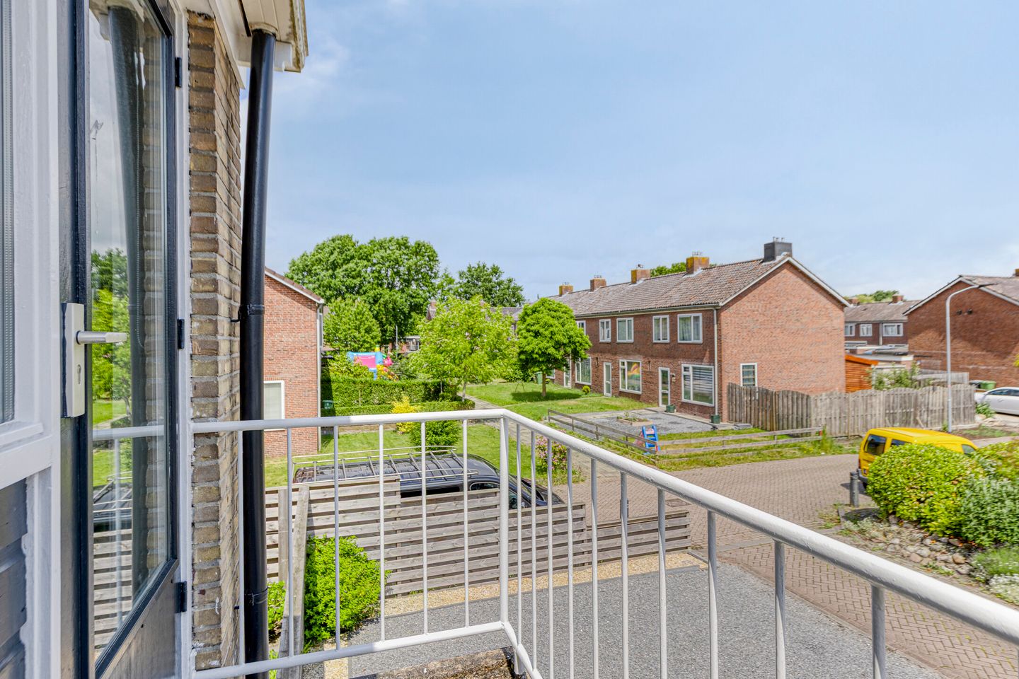 Foto 25 van Herman Colleniusstraat 24