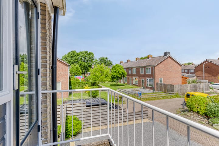 Foto 25 van Herman Colleniusstraat 24