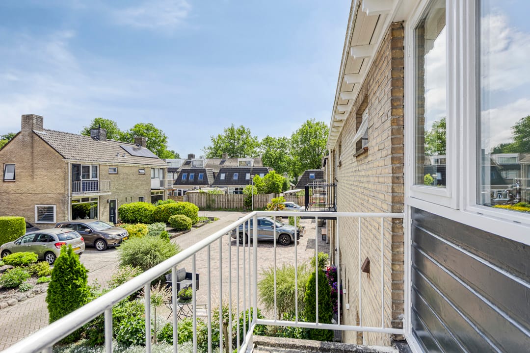 Foto 26 van Herman Colleniusstraat 24