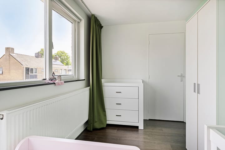 Foto 27 van Herman Colleniusstraat 24