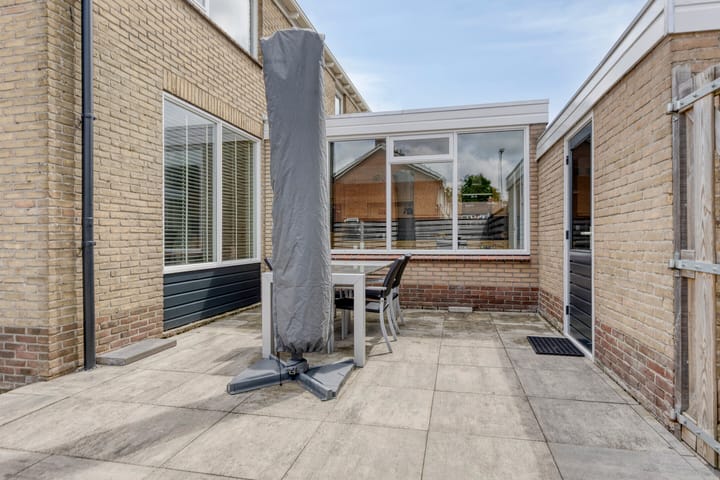 Foto 32 van Herman Colleniusstraat 24