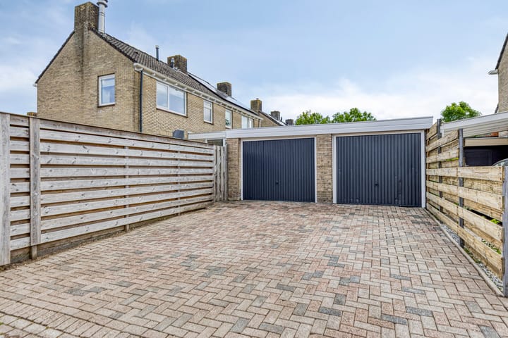 Foto 33 van Herman Colleniusstraat 24