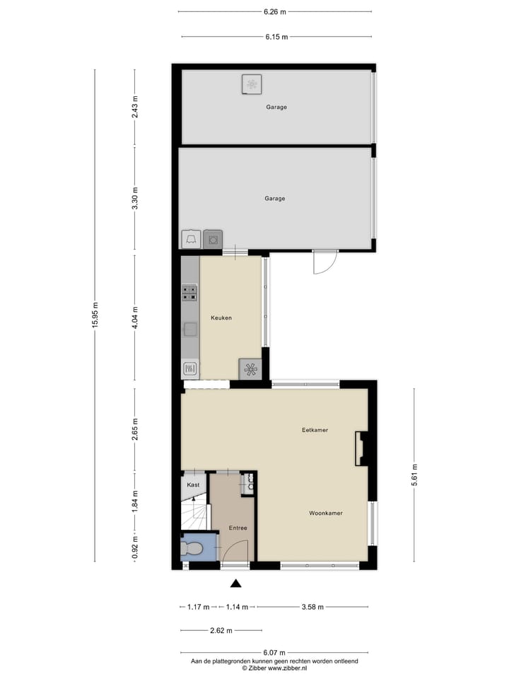 Foto 36 van Herman Colleniusstraat 24