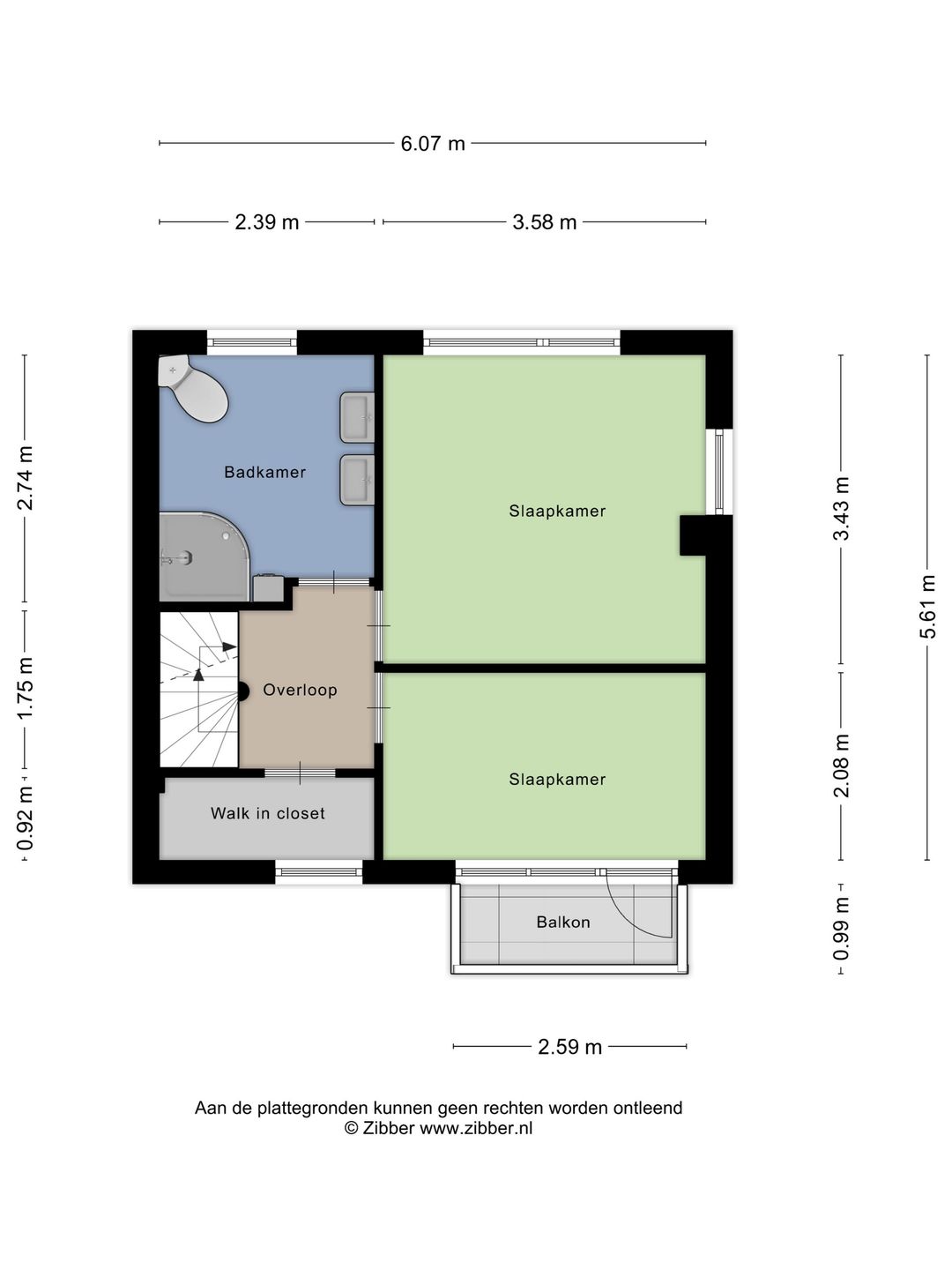 Foto 37 van Herman Colleniusstraat 24