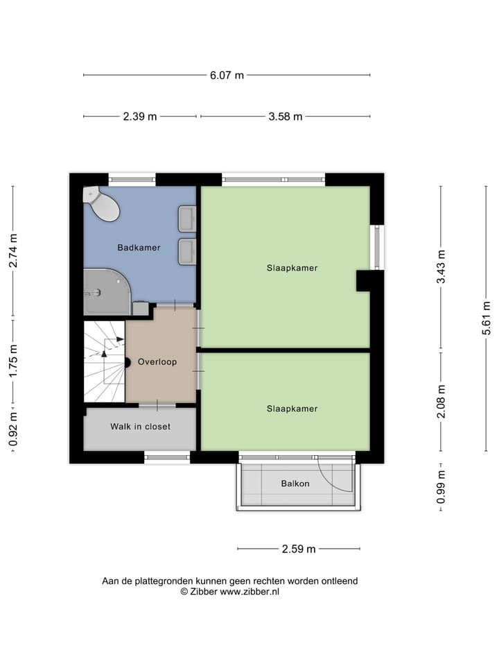 Foto 37 van Herman Colleniusstraat 24