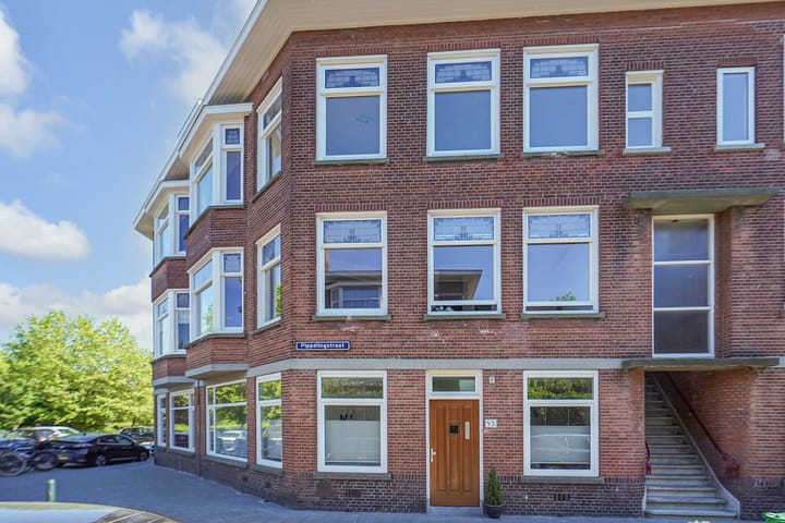 Foto 7 van Pippelingstraat 4