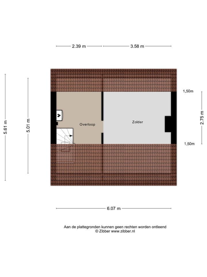 Foto 38 van Herman Colleniusstraat 24