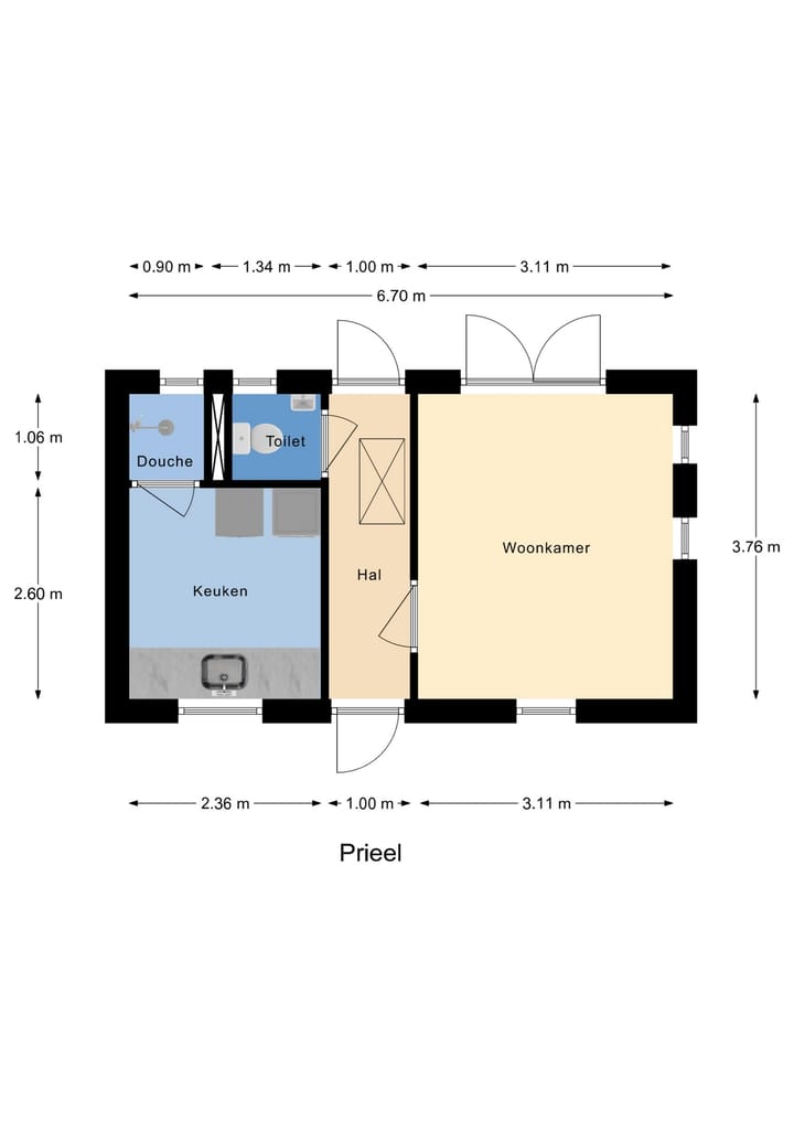 Photo 80 of Roosendaalseweg 24