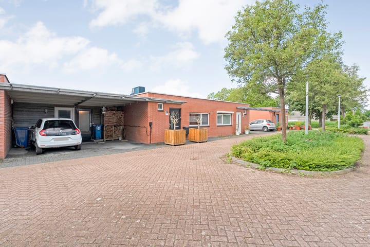 Foto 3 van Goudplevierstraat 199