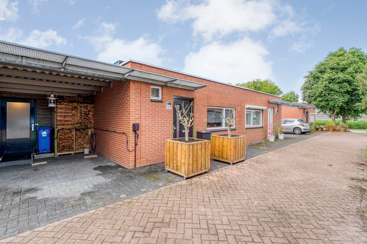 Foto 2 van Goudplevierstraat 199