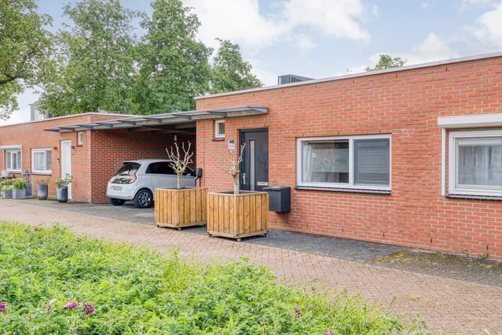 Foto 4 van Goudplevierstraat 199