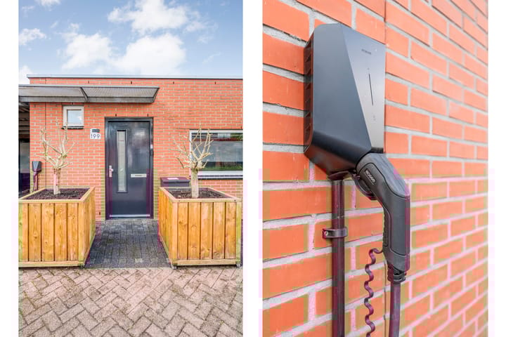 Foto 5 van Goudplevierstraat 199